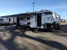 2026 Alliance Delta 252RL