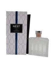 NEST Fragrances Reed Diffuser ~ Linen ~ 5.9 oz / 175 ml