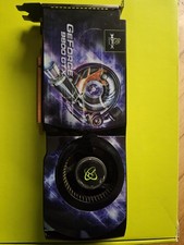 XFX GeForce 9800 GTX 512MB READ DESCRIPTION DOESN'T POST