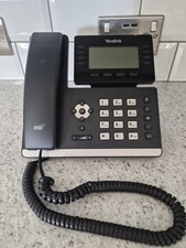 Yealink SIP-T53 Business IP Phone., VOIP, 3cx