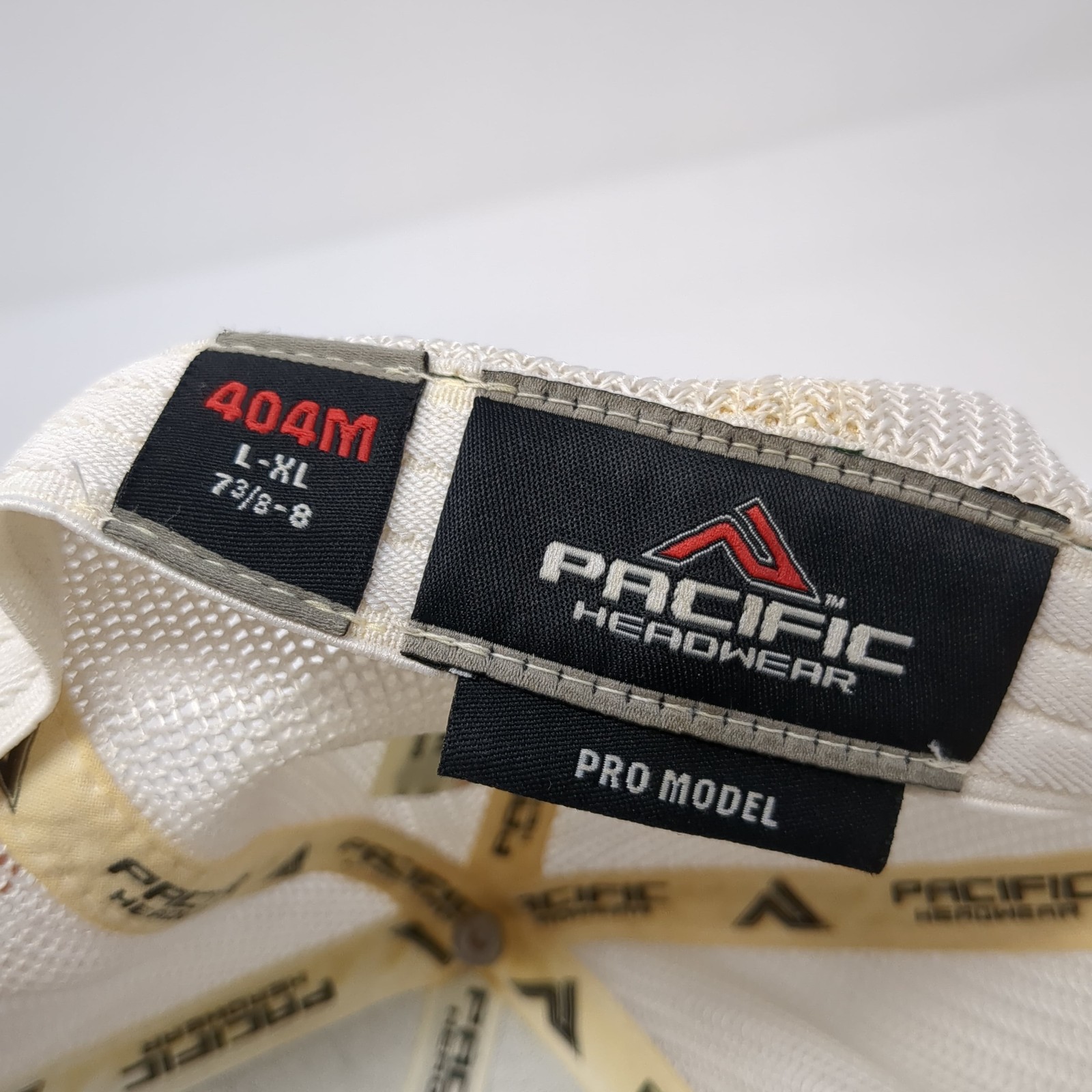 Western Construction Crushers Fitted Trucker Hat … - image 9