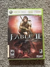 Fable II (Microsoft Xbox 360, 2008)