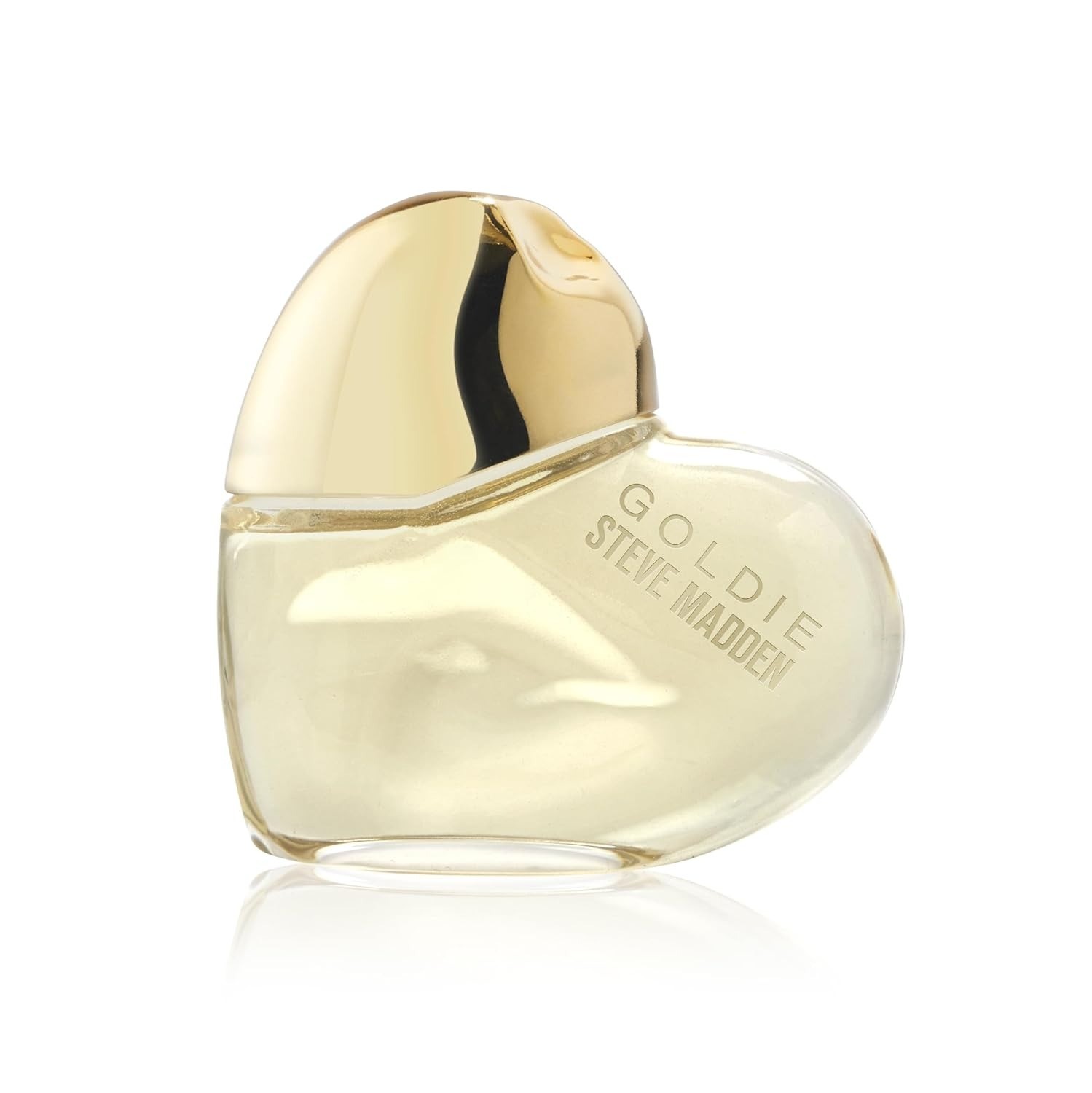 Steve Madden Ladies Goldie EDP 10 oz Fragrances 608940585061 6490₽
