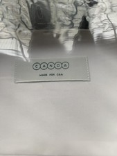 weißes Hemd Gr.41 der Firma canda, neu und original verpackt