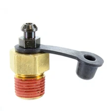 Polaris OEM Bleeder Replacement Kit, 2201428