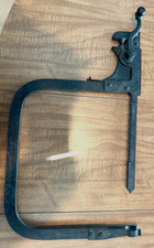 Vintage Waterloo Valve Spring Compressor Tool With Three Keepers Vintage Waterloo Valve Spring Compressor Tool With Three Keepers