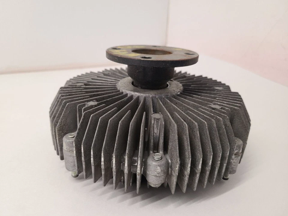 2008 09 10 11 12 13 14 15 16 17 18 19 20 21 2022 NISSAN SEQUOIA Fan Blade Foto 2 de 4