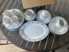 china sango cahilll 334 set of 8  — photo 3