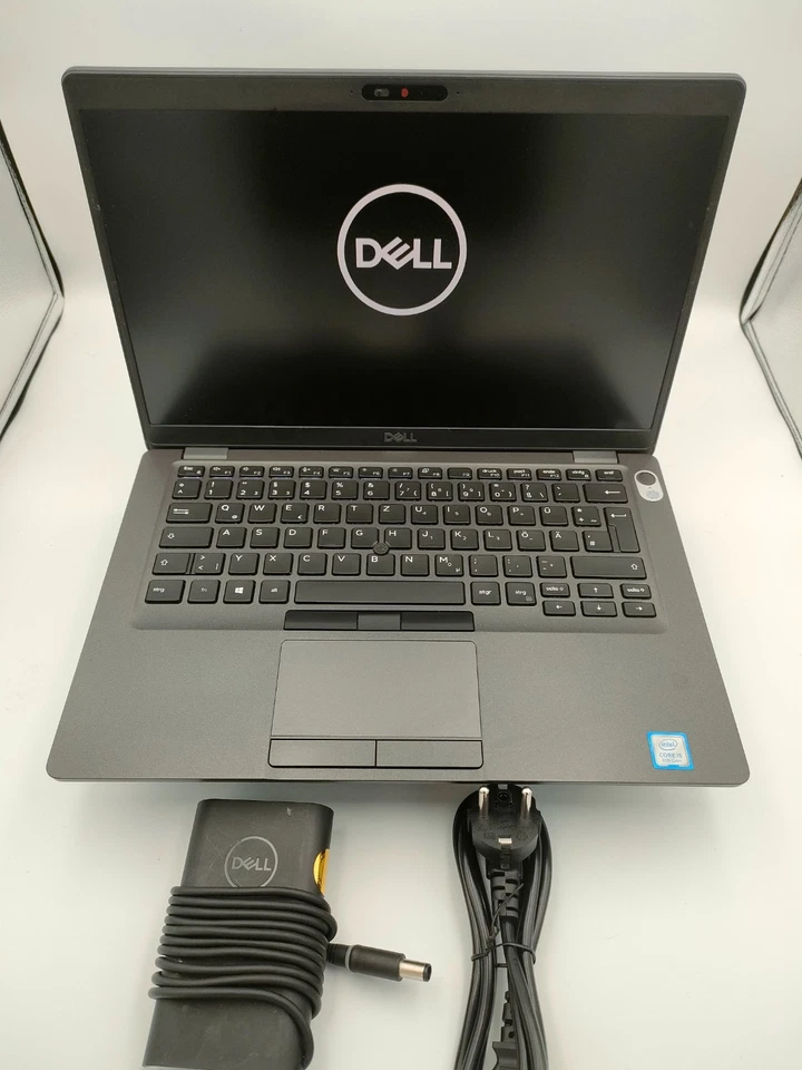 Dell Latitude 5400 · i5-8265U · 8GB · 128GB, Foto 1 von 5