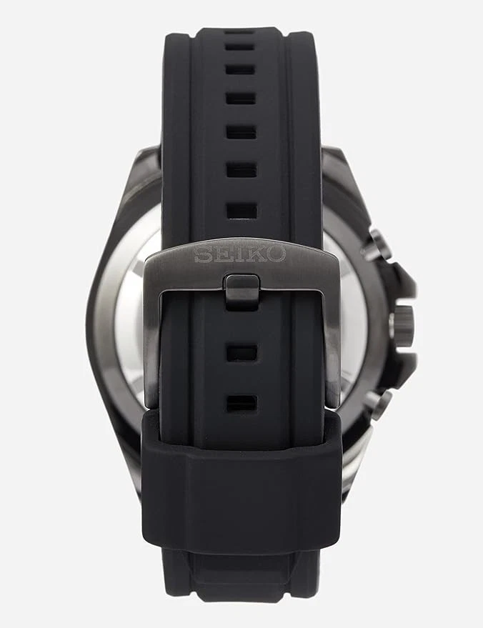 Seiko  SSB349P1 Quarzwerk Herren-Armbanduhr