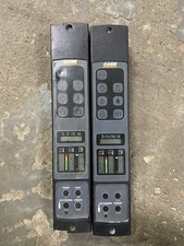 OEM INSTRUMENT CLUSTER – CASE CONSTRUCTION Untested