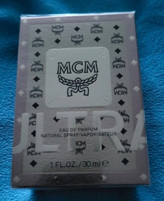 MCM Ultra Eau de Parfum, Damenduft, 30ml