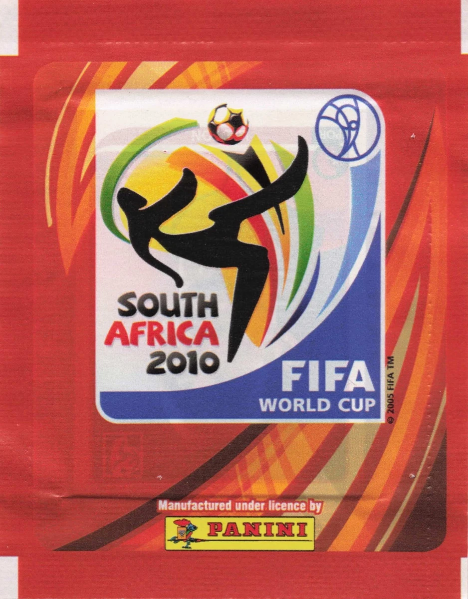 2010 fifa world cup south africa products for sale | eBay