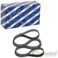 Bosch Keilrippenriemen 7PK1741 Passend FüR Nissan Primastar Opel Vivaro Renault