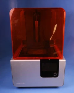 Formlabs Form 2 Dental 3D Resin Printer