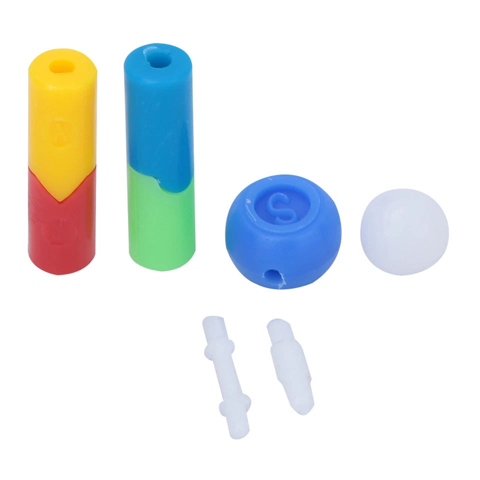 Modelo de ADN Molecular Biológico Modelo Educativo Doble ADN☚ - Imagen 4 de 4