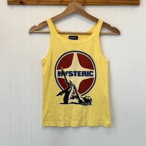 Hysteric Glamour Tank Top | eBay