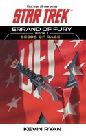Kevin Ryan | Star Trek | Taschenbuch | Englisch (2010) | Kartoniert / Broschiert