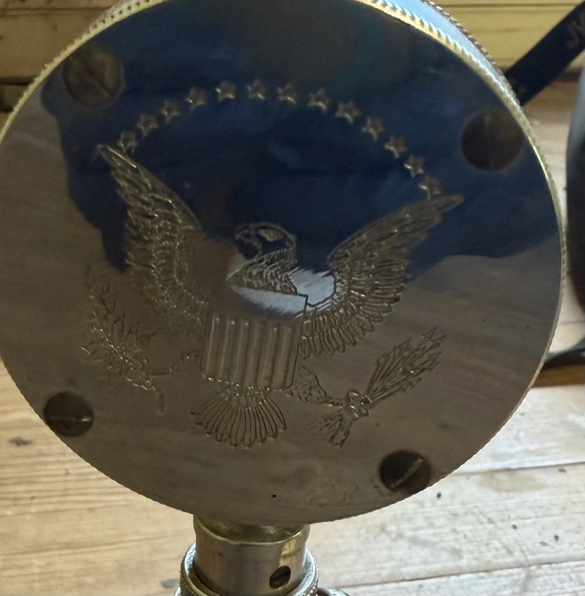 Astatic Silver Eagle for sale | eBay