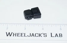 Thundercracker Ramjet Dirge Thrust Right Fist Double Tab Vintage G1 Transformers