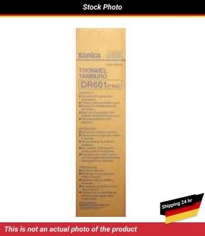 DR-601 Konica 7155 Drum Black