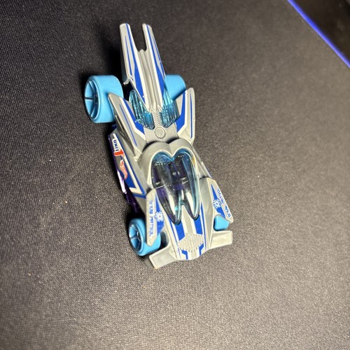 Hot Wheels Acceleratori Droni da Corsa RD-02 Sciolti Super Rari - Foto 2 di 5