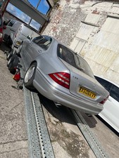 W220 S55 Amg None Kompressor ??BREAKING??