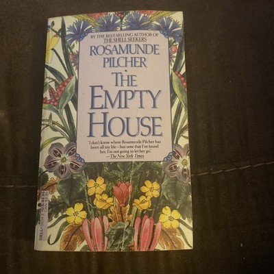 Rosamunde Pilcher: The Empty House