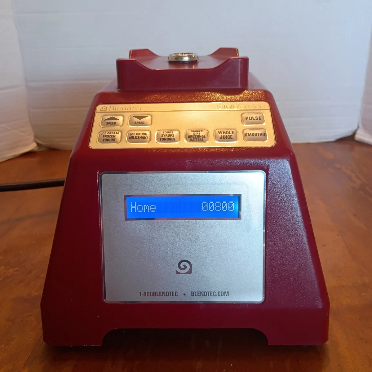 25+ Blendtec Es3 for sale | Updated Oct 2026