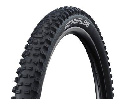 Schwalbe Hans Dampf Addix Performance TL-Ready Mountainbike Reifen 24/26/27,5/29''