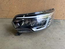Renault Trafic Facelift LED Pure Vision Headlight Light Lamp 2022 N/S 260603247R