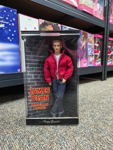 ■　バービー　ケン　サイズ　1994年 　ジェームスディーン Barbie James Dean | eBay
