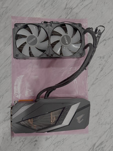 Aorus 1080 Ti Xtreme | eBay