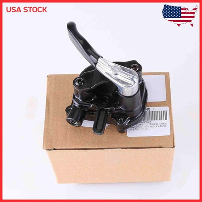 #ad New H53143HM7305 Thumb Throttle Fit For Honda Trx250 1997 1998 1999 2000 2001 US $35.00