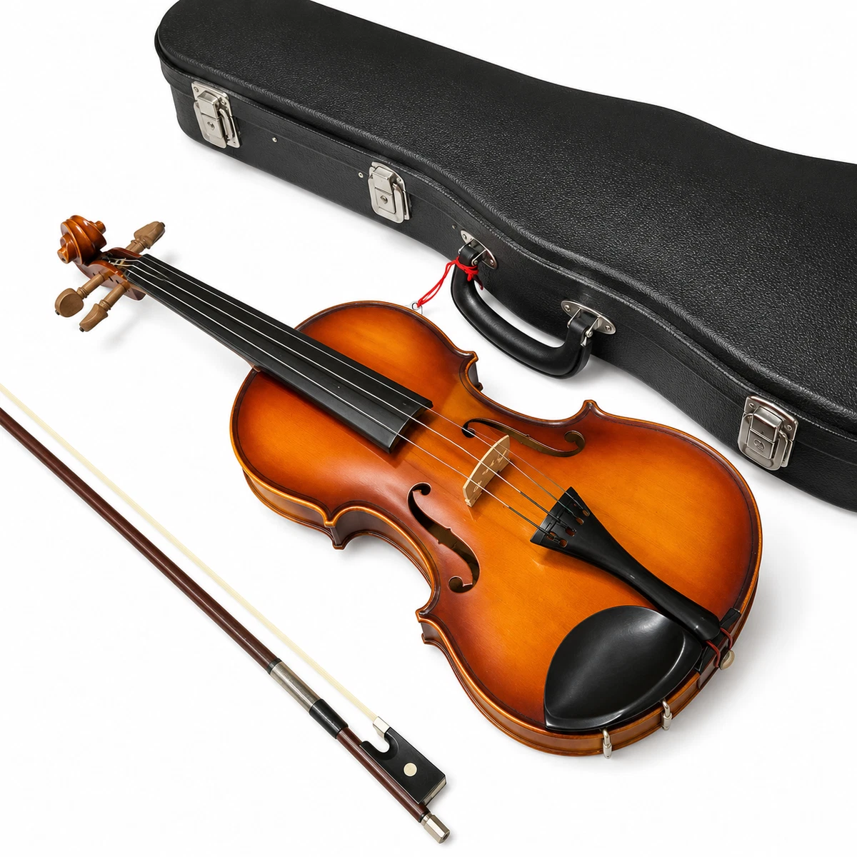 Suzuki 3/4 Size Violins for sale | eBay