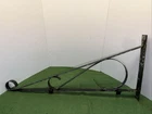 Vintage Sign Bracket 36" X  11.5”. Metal. 2 Brackets For Sign. Nice Condition.