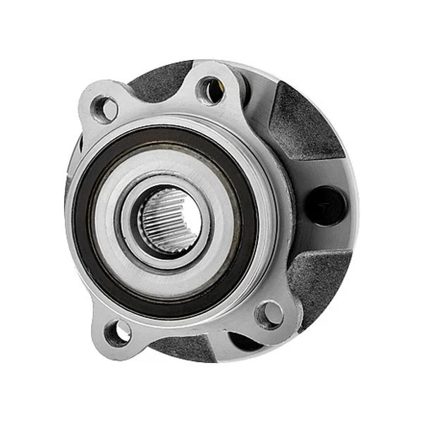 For Toyota RAV4 06-12 Wheel Bearing and Hub Assembly Front Driver or Passenger Foto 3 de 3