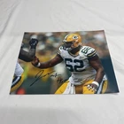 Jacob Monk Autographed Green Bay Packers 8x10 Photo! Offensive Line