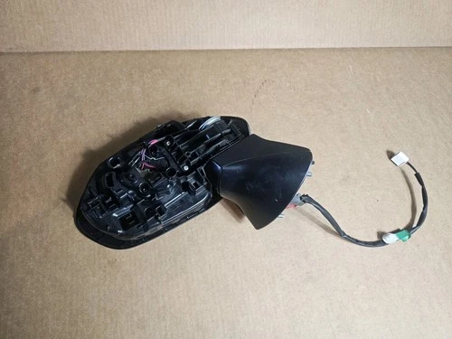 2020-2024 Toyota Corolla Sedan Rear View Mirror Left Hand Non-Heated Genuine OEM