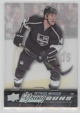 2016-17 Upper Deck Michael Mersch #523 0c2