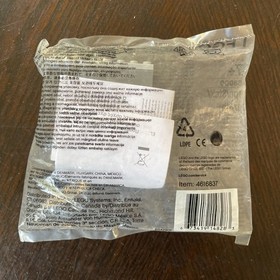 LEGO #88000: Power Functions Battery Box | New In Sealed Bag | Free Shipping!!!