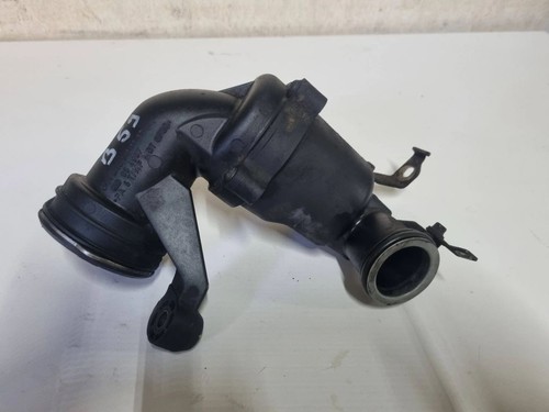 Mercedes-Benz E W211 2004 Diesel 150kW Ansaugrohr Ansaugschlauch Turbolader