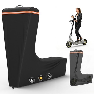 Electric Scooter Cover,All Season Universal Scooter Cover for 300W to 2000W E...