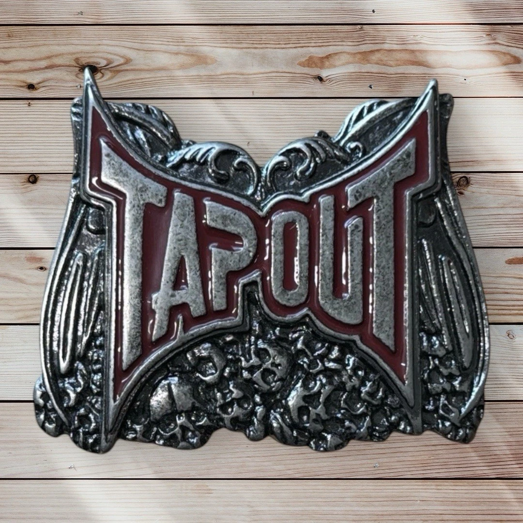 TapouT Men display picture 2
