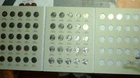 2000 to 2025 Roosevelt Dime Set  coins. #F21-2000  COMPLETE