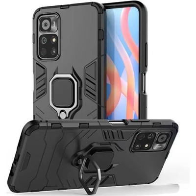 Xiaomi Redmi Note 11 Pro / Note 11 Pro 5G Case - Protective Cover Case