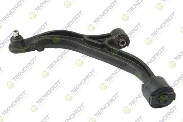 Querlenker Vorne Links FüR Chrysler Voyager/Grand III GS NS Dodge 95-01 4694761-image