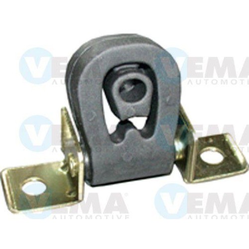Suspension échappement Vema 350051 pour stopper les bruits de pot sur VW Vag