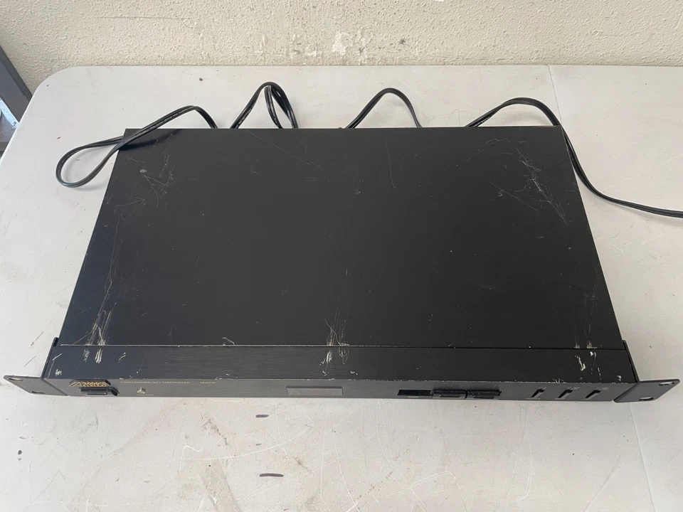 Controlador de teclas Audio AKM706 2000 - Unidad de tono vocal profesional Foto 2 de 4