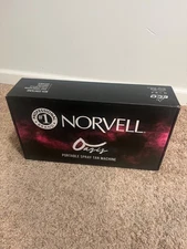 Norvell Oasis Spray Tan Machine